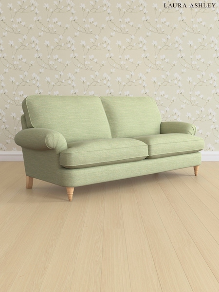 Kinsham/Hedgerow Green Beaumaris By Laura Ashley (AV9649) | £1,425
