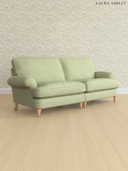 Kinsham/Hedgerow Green Beaumaris By Laura Ashley (AV9649) | £1,525