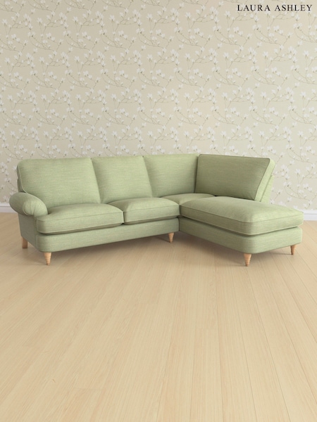 Kinsham/Hedgerow Green Beaumaris By Laura Ashley (AV9649) | £2,350