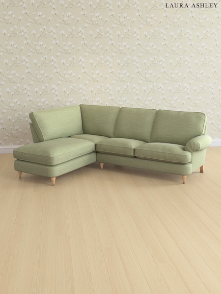 Kinsham/Hedgerow Green Beaumaris By Laura Ashley (AV9649) | £2,350