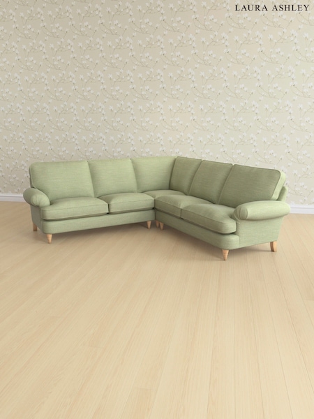 Kinsham/Hedgerow Green Beaumaris By Laura Ashley (AV9649) | £2,800