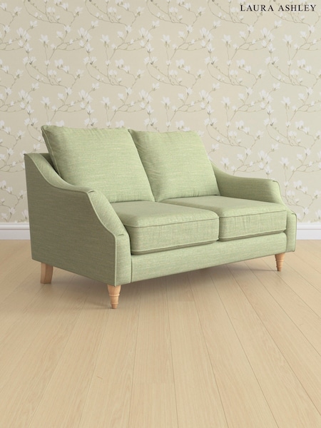 Kinsham/Hedgerow Green Beverley By Laura Ashley (AV9650) | £1,225