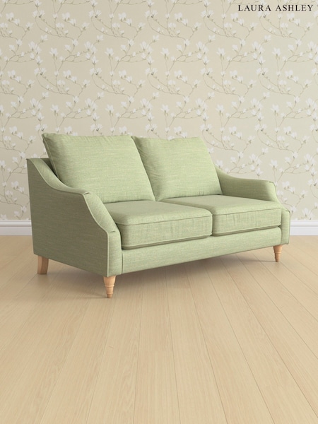 Kinsham/Hedgerow Green Beverley By Laura Ashley (AV9650) | £1,325