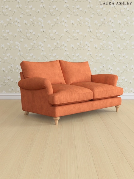 Bainton/Terracotta Orange Westley By Laura Ashley (AV9653) | £1,250