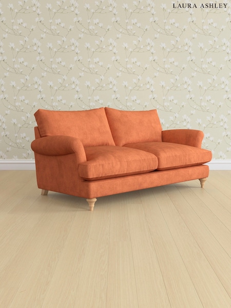 Bainton/Terracotta Orange Westley By Laura Ashley (AV9653) | £1,350
