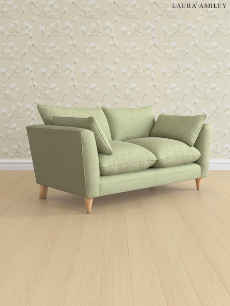 Kinsham/Hedgerow Green Casterton By Laura Ashley (AV9656) | £1,225
