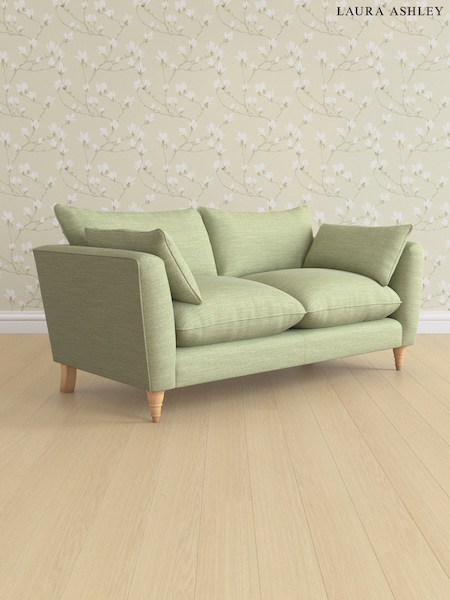 Kinsham/Hedgerow Green Casterton By Laura Ashley (AV9656) | £1,325