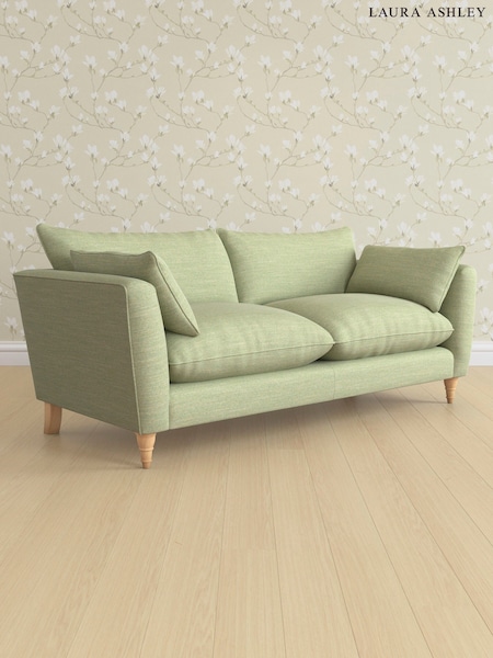 Kinsham/Hedgerow Green Casterton By Laura Ashley (AV9656) | £1,425