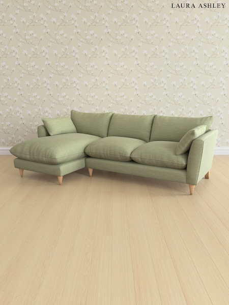 Kinsham/Hedgerow Green Casterton By Laura Ashley (AV9656) | £2,175