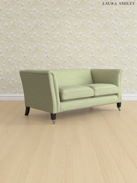 Kinsham/Hedgerow Green Chatsworth By Laura Ashley (AV9657) | £1,175