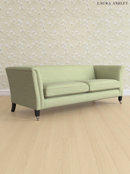 Kinsham/Hedgerow Green Chatsworth By Laura Ashley (AV9657) | £1,475