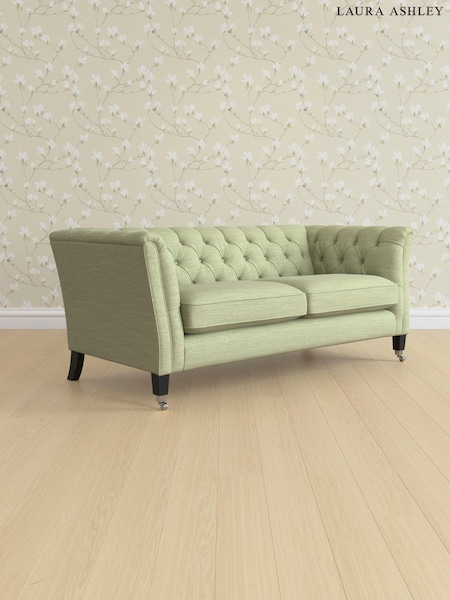 Kinsham/Hedgerow Green Chatsworth Button Back By Laura Ashley (AV9659) | £1,425