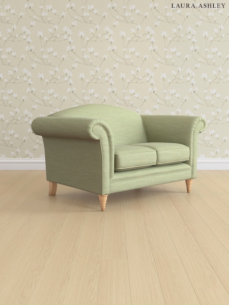 Kinsham/Hedgerow Green Gloucester By Laura Ashley (AV9660) | £1,125