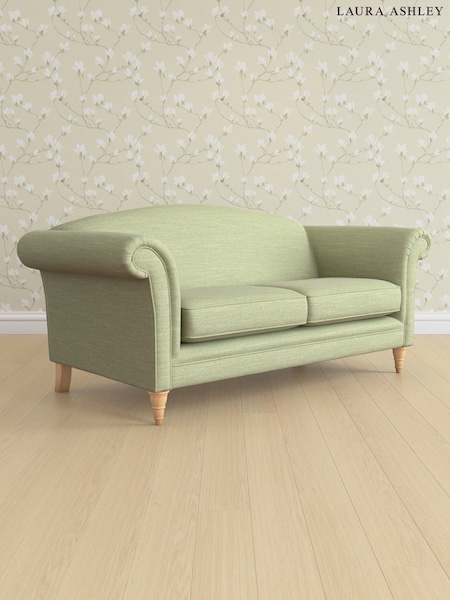 Kinsham/Hedgerow Green Gloucester By Laura Ashley (AV9660) | £1,325