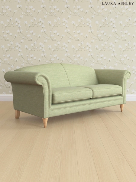 Kinsham/Hedgerow Green Gloucester By Laura Ashley (AV9660) | £1,425