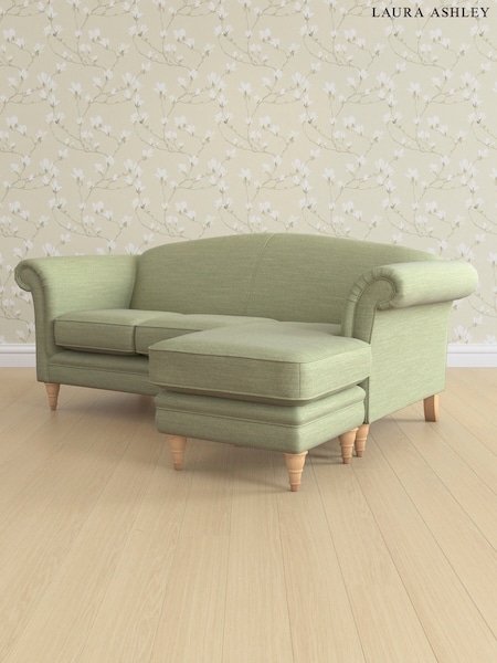 Kinsham/Hedgerow Green Gloucester By Laura Ashley (AV9660) | £1,800