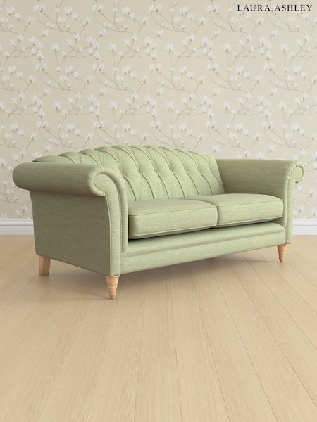 Kinsham/Hedgerow Green Gloucester Button Back By Laura Ashley (AV9661) | £1,425