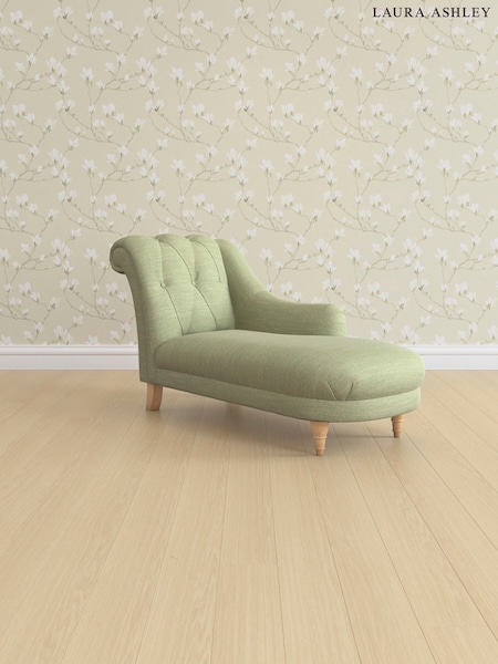 Kinsham/Hedgerow Green Gloucester Button Back By Laura Ashley (AV9661) | £1,100