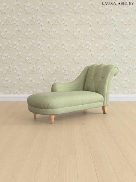 Kinsham/Hedgerow Green Gloucester Button Back By Laura Ashley (AV9661) | £1,100