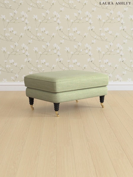 Kinsham/Hedgerow Green Lynden Scatter Back By Laura Ashley (AV9662) | £525
