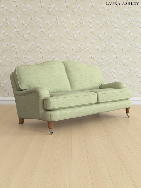 Kinsham/Hedgerow Green Lynden Scatter Back By Laura Ashley (AV9662) | £1,375