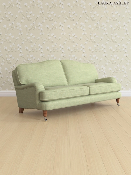 Kinsham/Hedgerow Green Lynden Scatter Back By Laura Ashley (AV9662) | £1,475