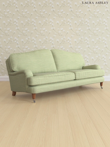 Kinsham/Hedgerow Green Lynden Scatter Back By Laura Ashley (AV9662) | £1,575