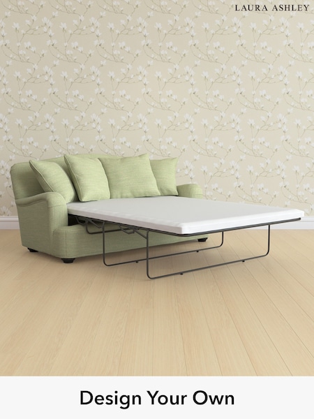 Kinsham/Hedgerow Green Lynden Scatter Back By Laura Ashley (AV9662) | £1,975