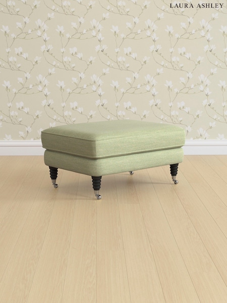 Kinsham/Hedgerow Green Lynden By Laura Ashley (AV9663) | £500