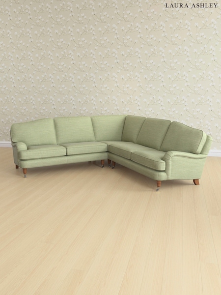 Kinsham/Hedgerow Green Lynden By Laura Ashley (AV9663) | £2,750