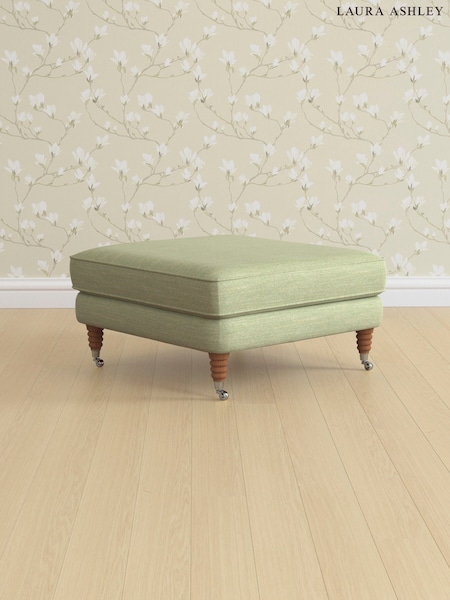 Kinsham/Hedgerow Green Lynden By Laura Ashley (AV9663) | £625