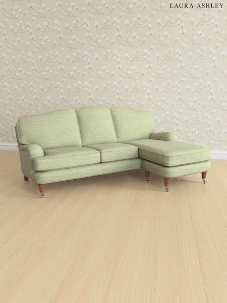 Kinsham/Hedgerow Green Lynden By Laura Ashley (AV9663) | £2,300