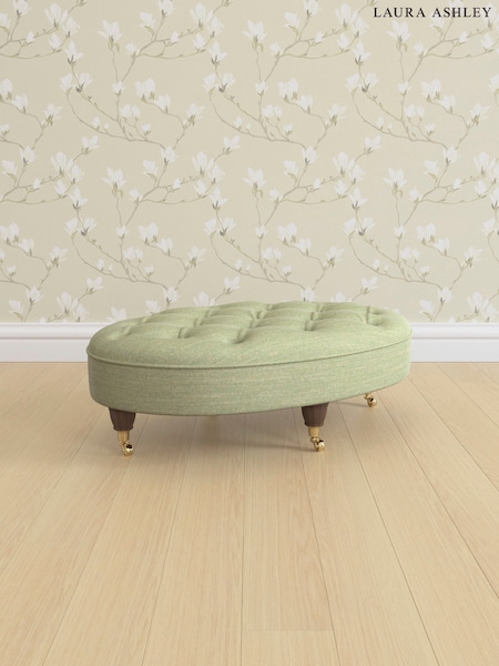 Kinsham/Hedgerow Green Hathersage By Laura Ashley (AV9664) | £500