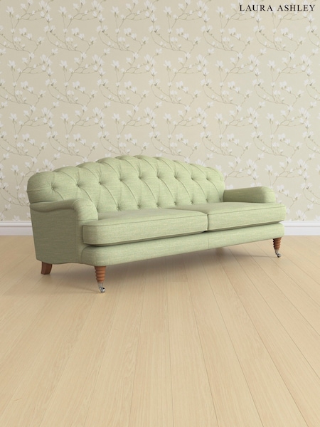 Kinsham/Hedgerow Green Havering By Laura Ashley (AV9665) | £1,575
