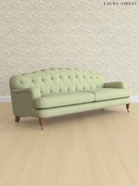 Kinsham/Hedgerow Green Havering By Laura Ashley (AV9665) | £1,675