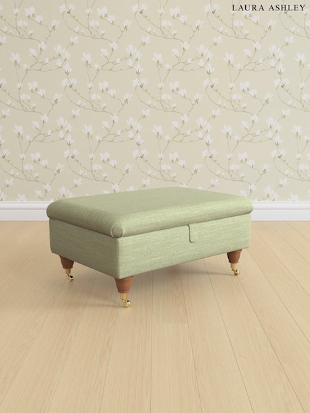 Kinsham/Hedgerow Green Kingston By Laura Ashley (AV9666) | £525