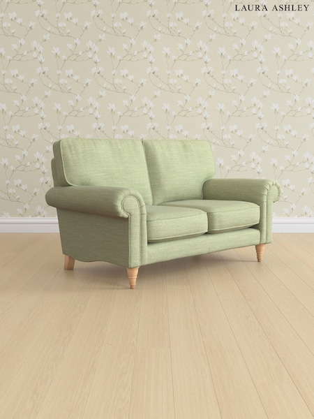 Kinsham/Hedgerow Green Kingston By Laura Ashley (AV9666) | £1,125