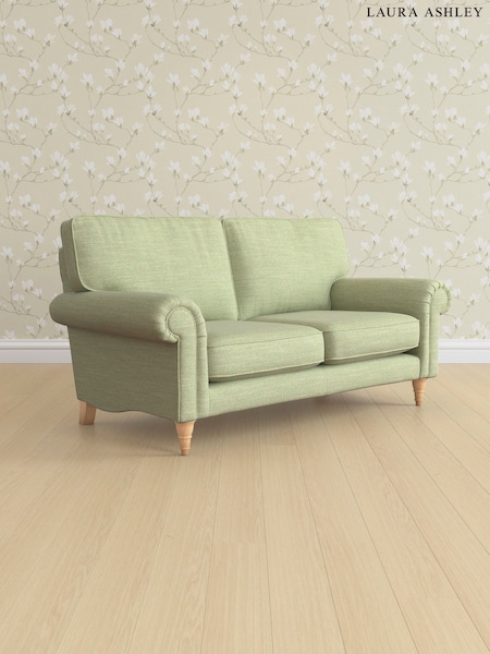 Kinsham/Hedgerow Green Kingston By Laura Ashley (AV9666) | £1,225