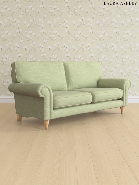 Kinsham/Hedgerow Green Kingston By Laura Ashley (AV9666) | £1,325