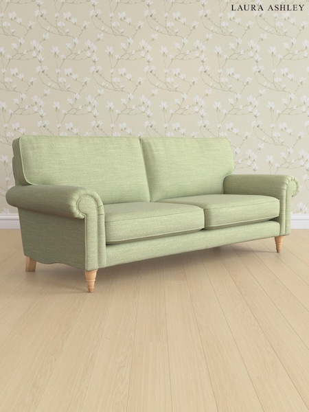 Kinsham/Hedgerow Green Kingston By Laura Ashley (AV9666) | £1,425
