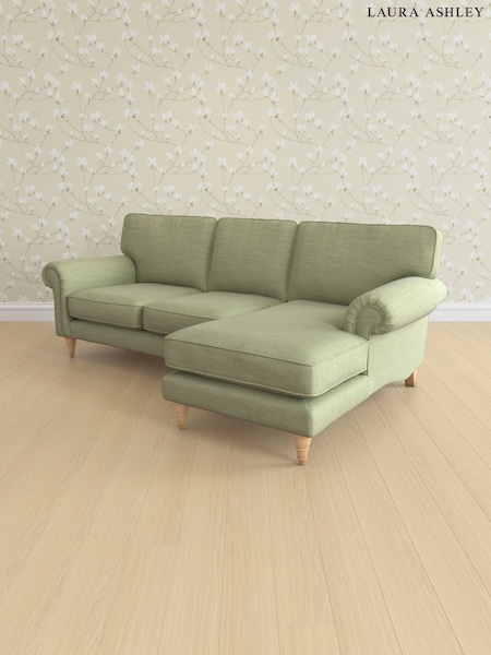 Kinsham/Hedgerow Green Kingston By Laura Ashley (AV9666) | £2,125