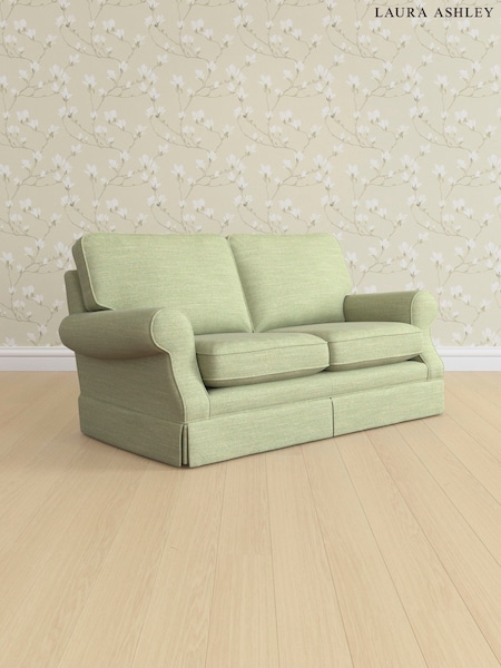 Kinsham/Hedgerow Green Padstow By Laura Ashley (AV9667) | £1,225