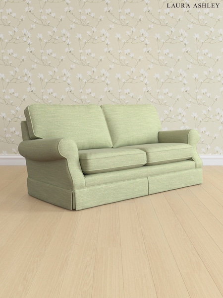 Kinsham/Hedgerow Green Padstow By Laura Ashley (AV9667) | £1,325