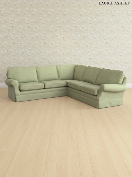 Kinsham/Hedgerow Green Padstow By Laura Ashley (AV9667) | £2,875