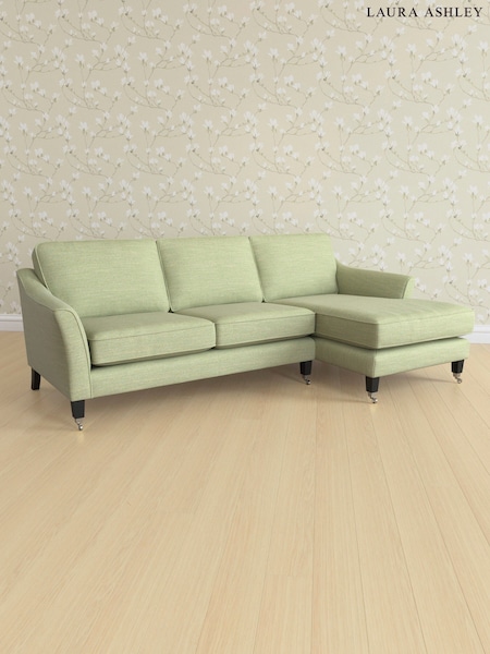 Kinsham/Hedgerow Green Marford By Laura Ashley (AV9668) | £2,050