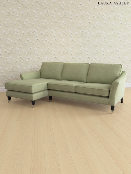 Kinsham/Hedgerow Green Marford By Laura Ashley (AV9668) | £2,050