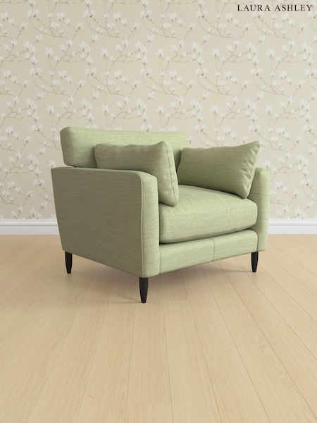 Kinsham/Hedgerow Green Radcliffe By Laura Ashley (AV9669) | £1,075