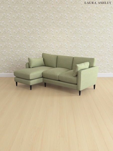 Kinsham/Hedgerow Green Radcliffe By Laura Ashley (AV9669) | £2,475