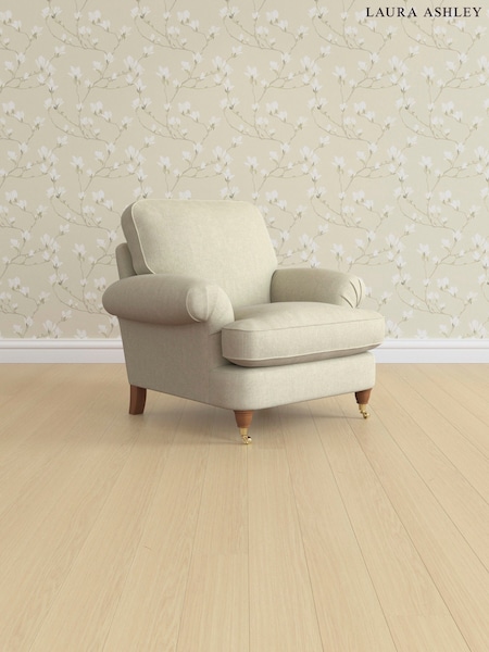 Kinsham/Natural Beaumaris By Laura Ashley (AV9670) | £900