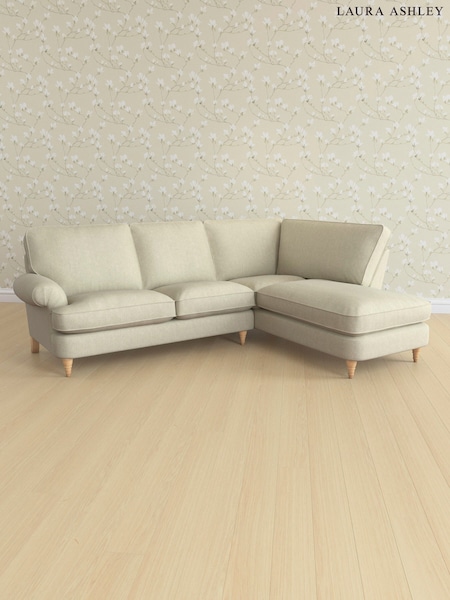 Kinsham/Natural Beaumaris By Laura Ashley (AV9670) | £2,350